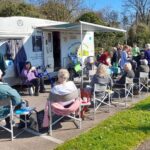 Coffee, Cake and Community